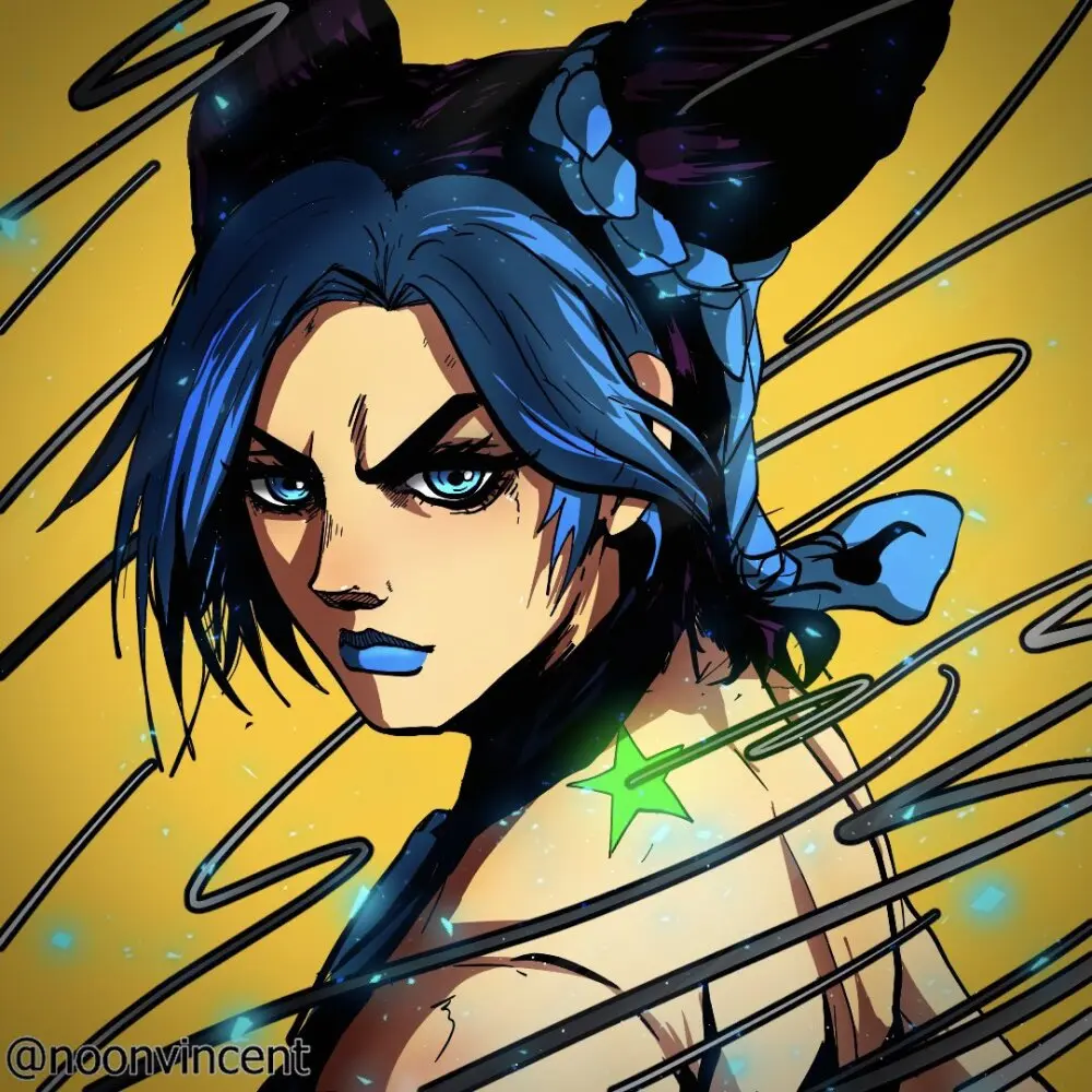 artist：noonvincent - page705