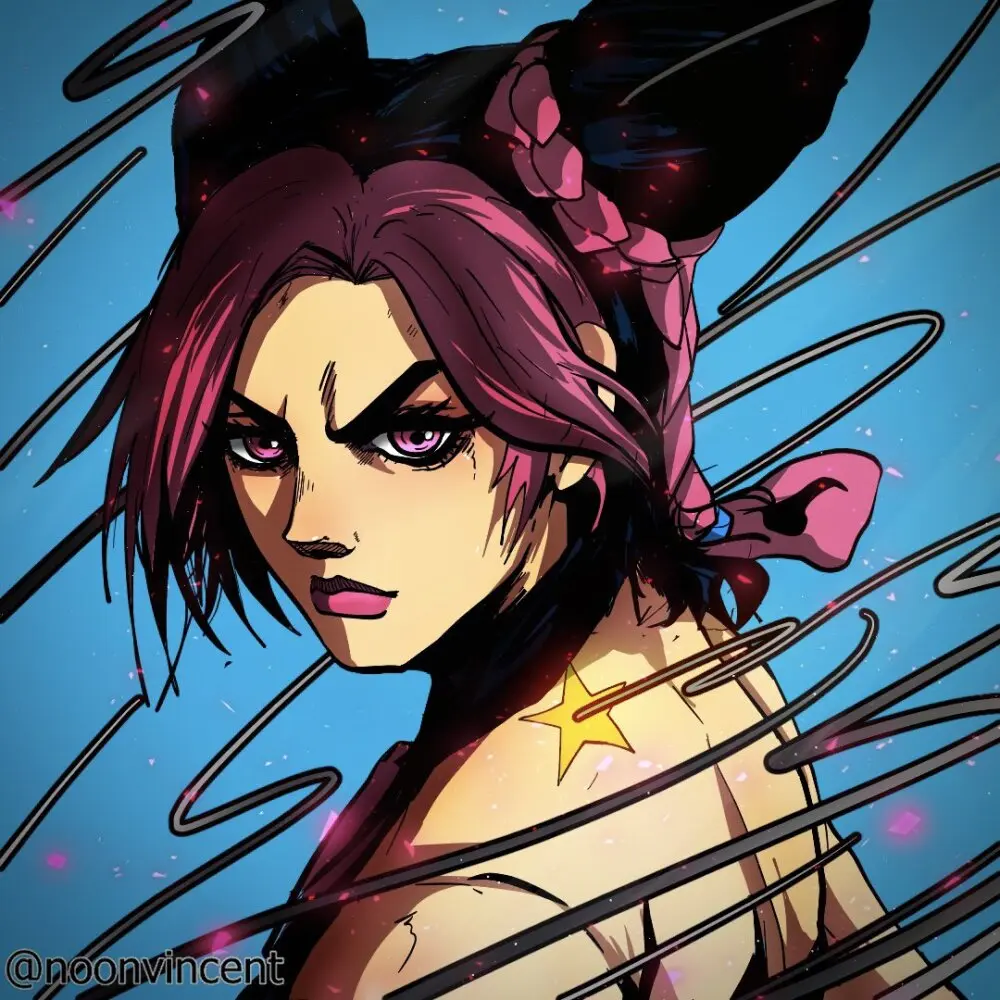 artist：noonvincent - page707