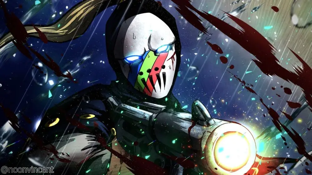 artist：noonvincent - page709