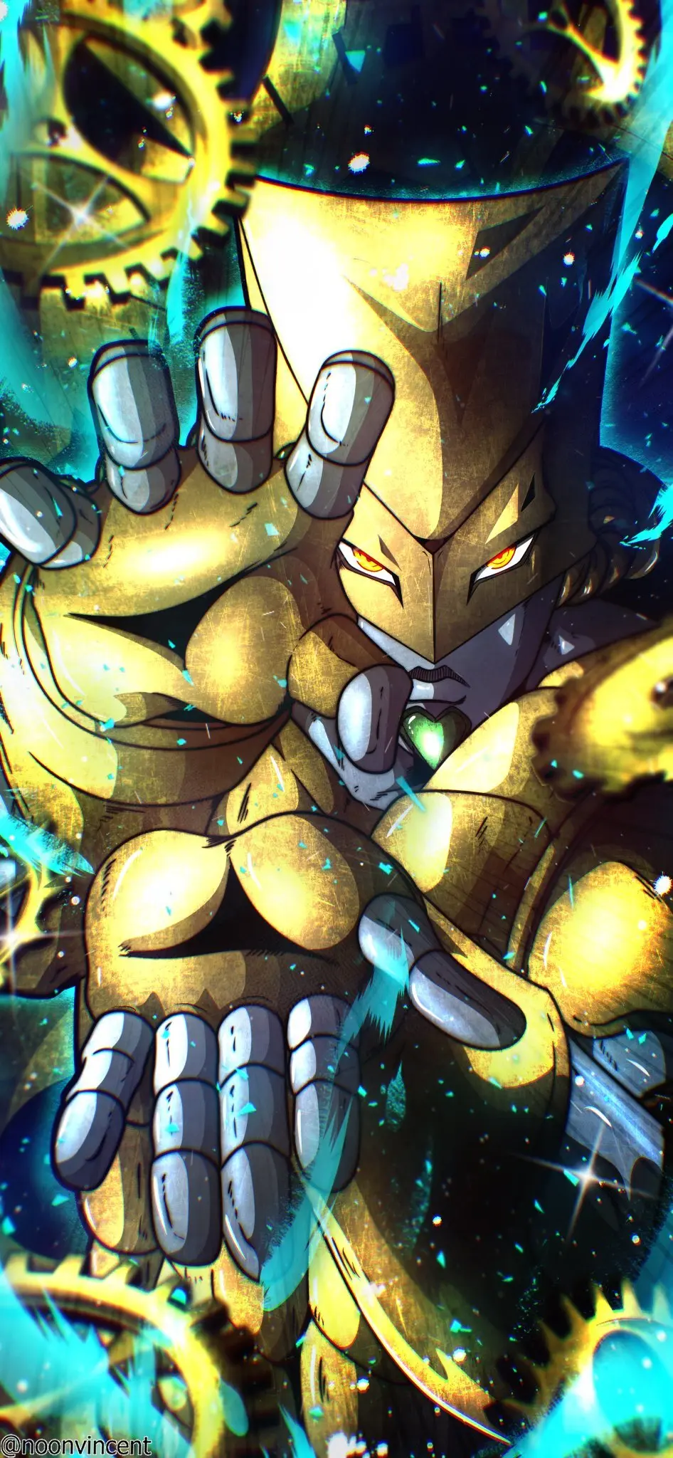 artist：noonvincent - page71