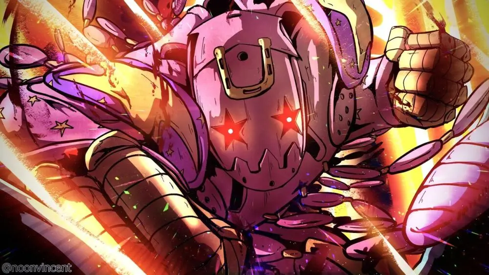 artist：noonvincent - page712