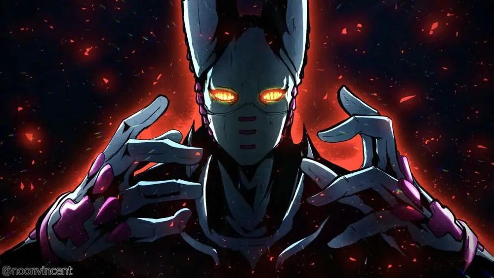 artist：noonvincent - page713