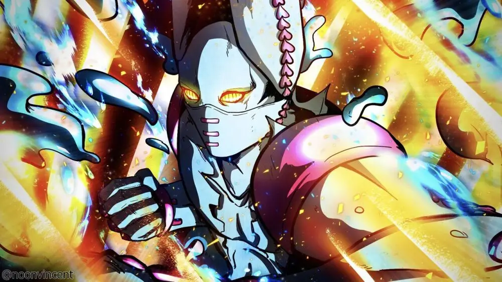 artist：noonvincent - page718