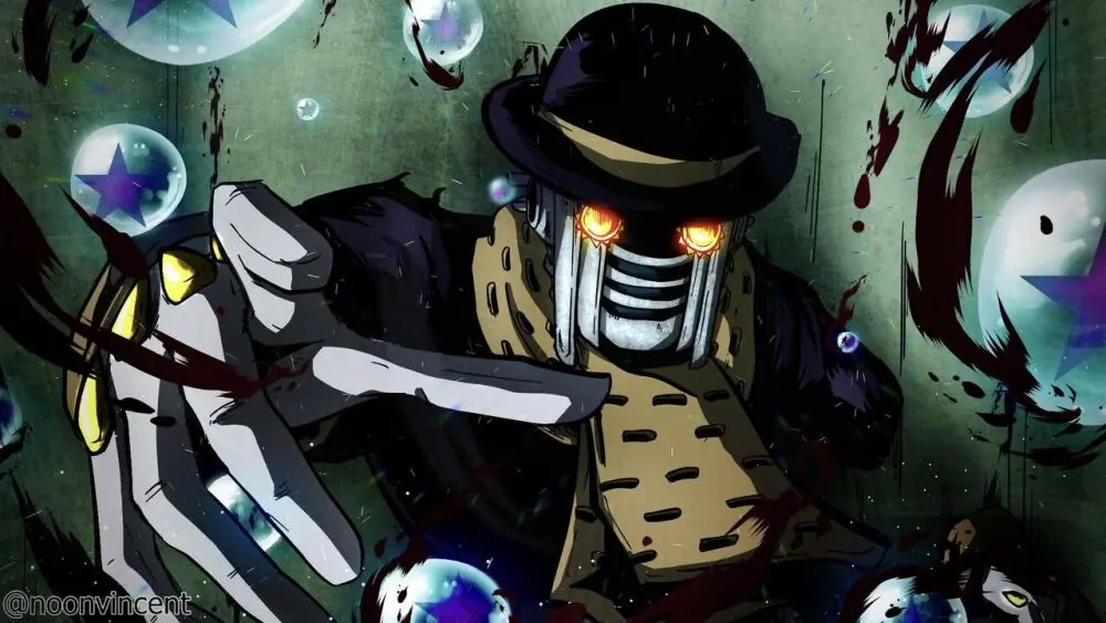 artist：noonvincent - page720