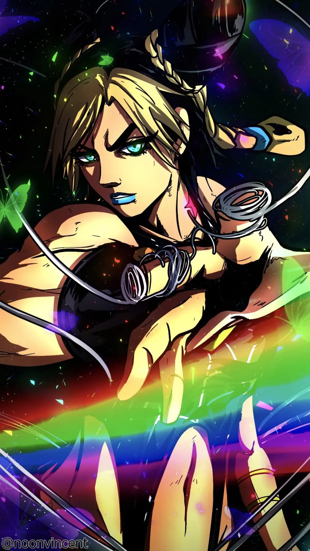 artist：noonvincent - page721