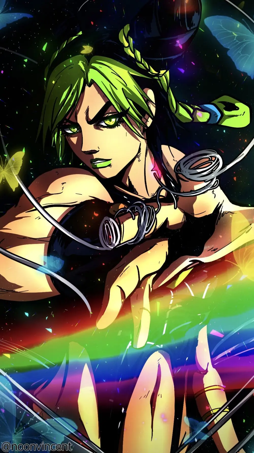 artist：noonvincent - page722