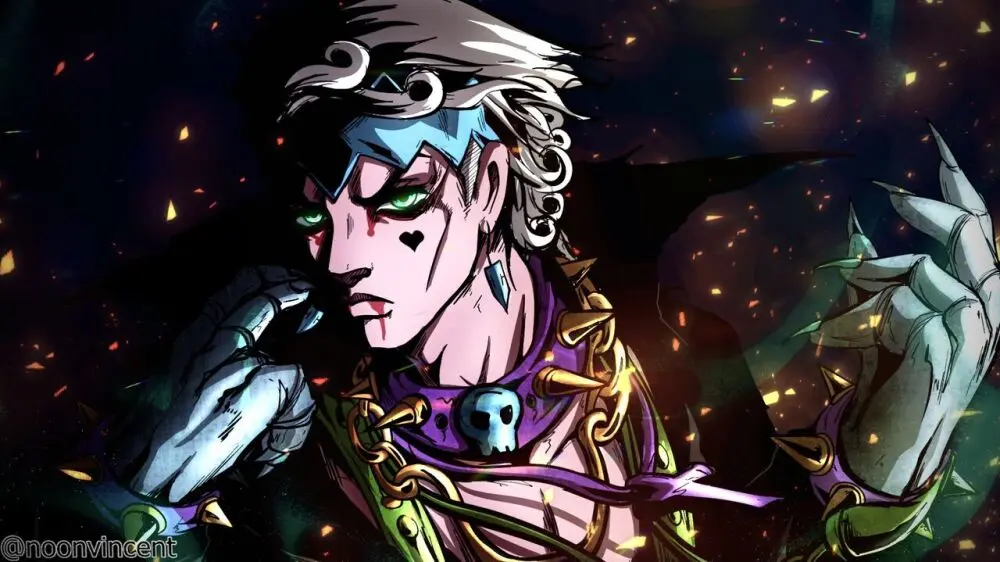 artist：noonvincent - page725