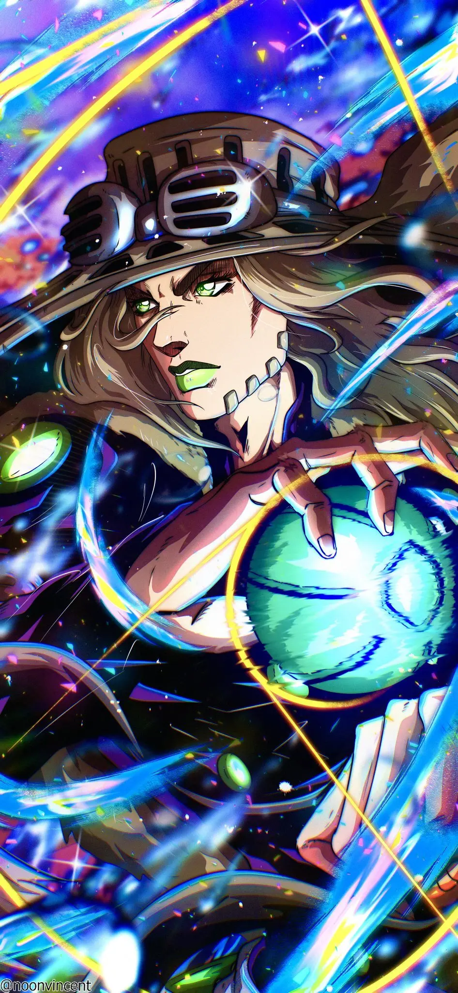 artist：noonvincent - page73