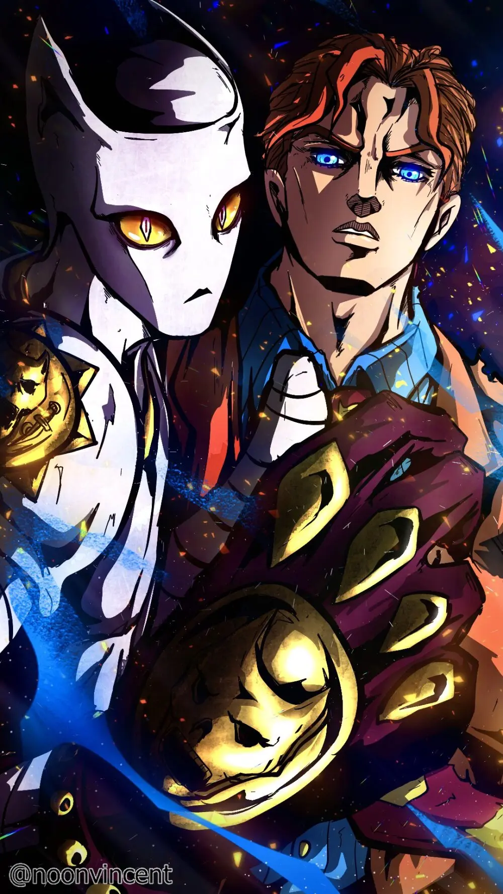 artist：noonvincent - page731