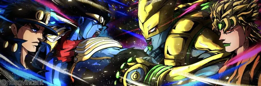 artist：noonvincent - page733