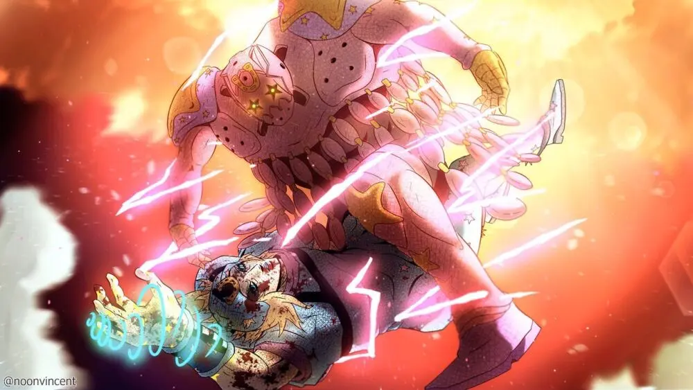 artist：noonvincent - page738