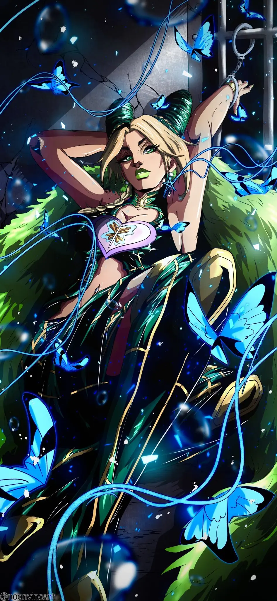 artist：noonvincent - page74