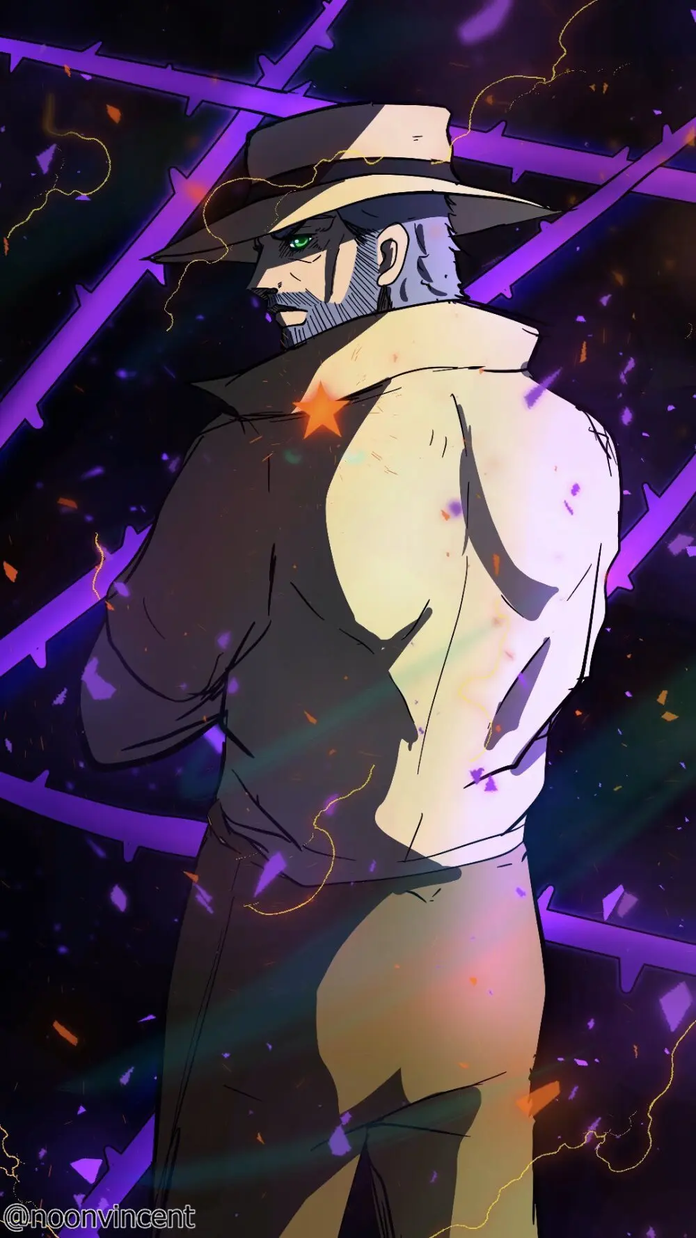 artist：noonvincent - page740