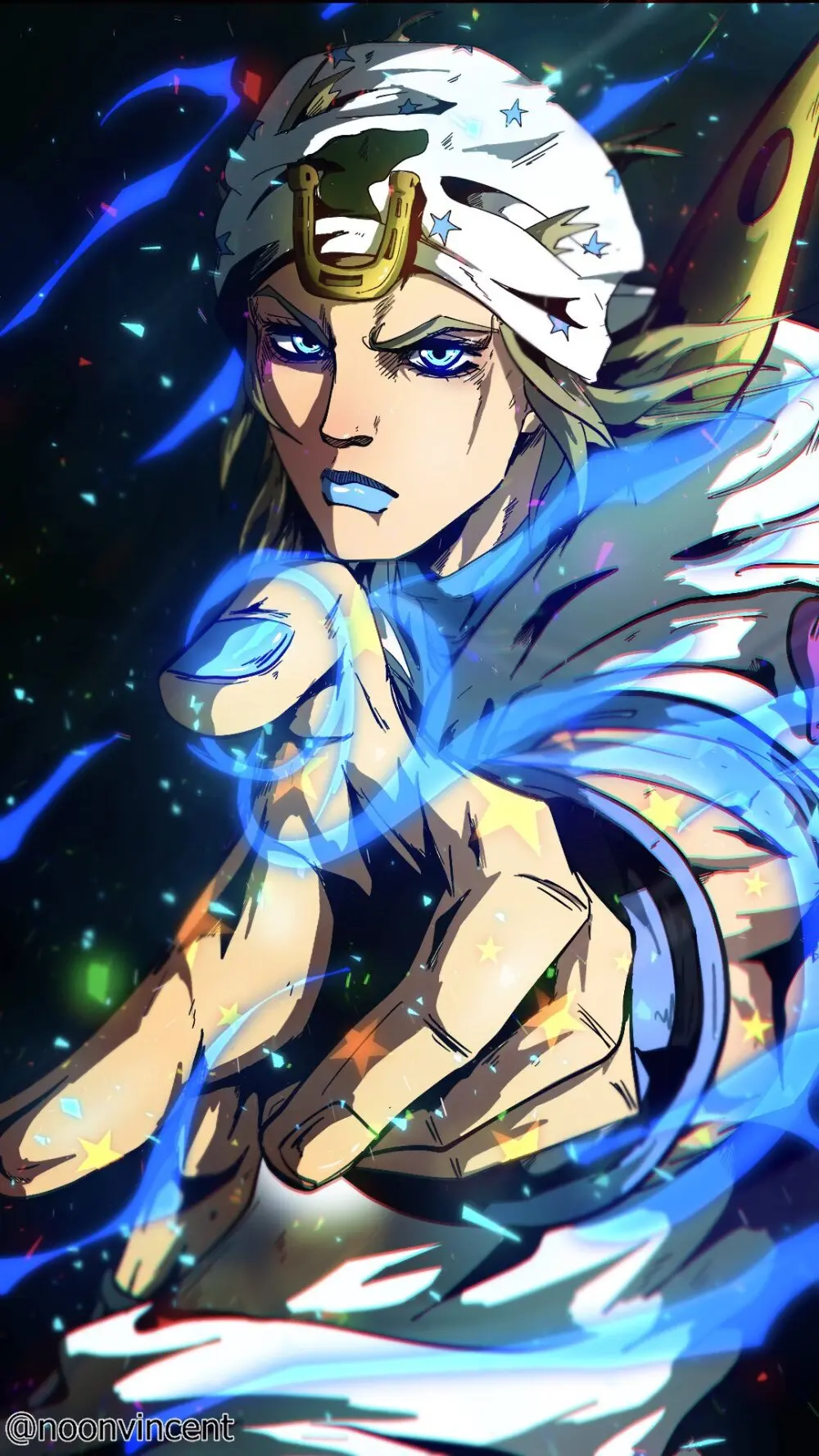 artist：noonvincent - page745