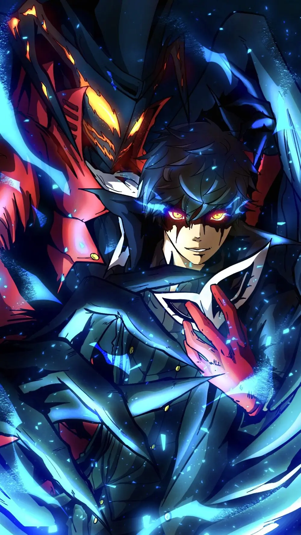 artist：noonvincent - page750