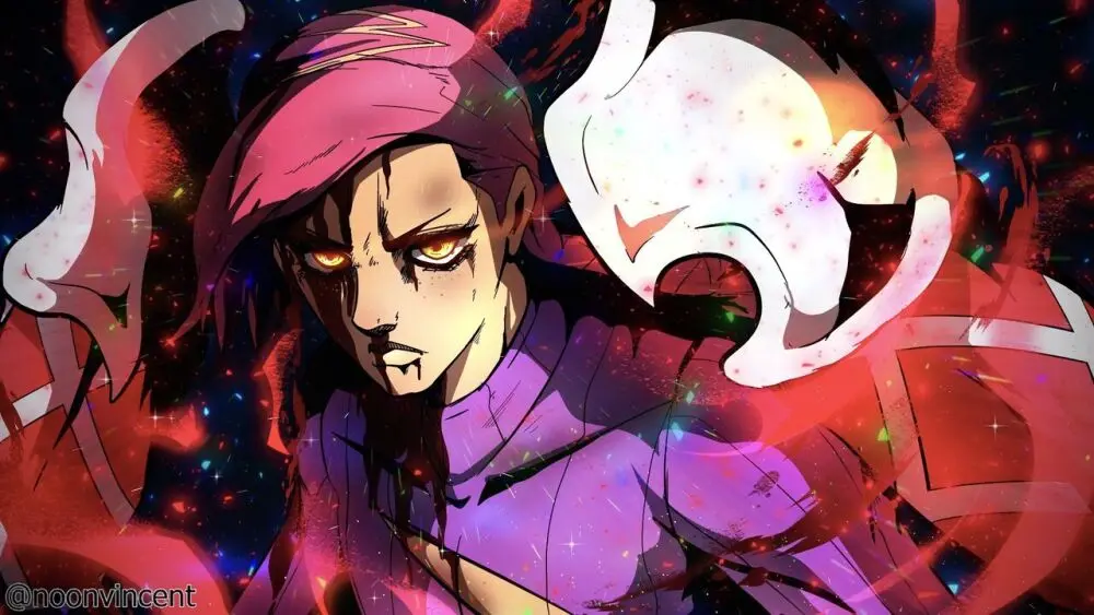 artist：noonvincent - page751