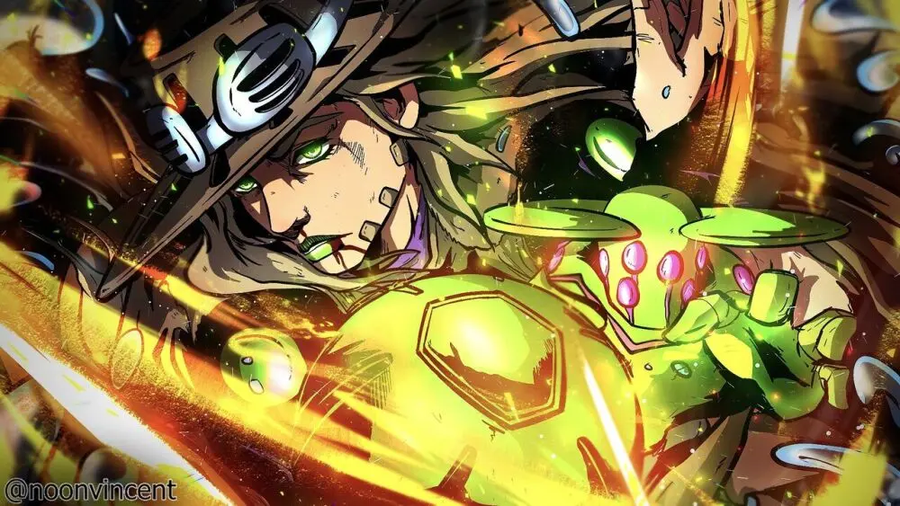 artist：noonvincent - page752