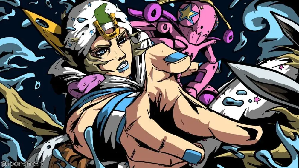 artist：noonvincent - page755