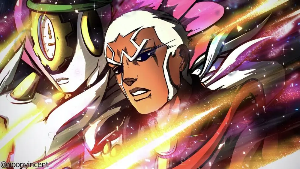 artist：noonvincent - page760