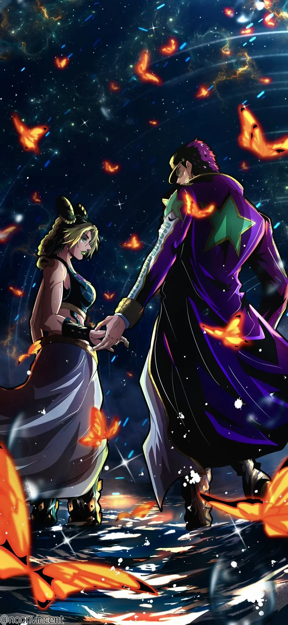 artist：noonvincent - page77