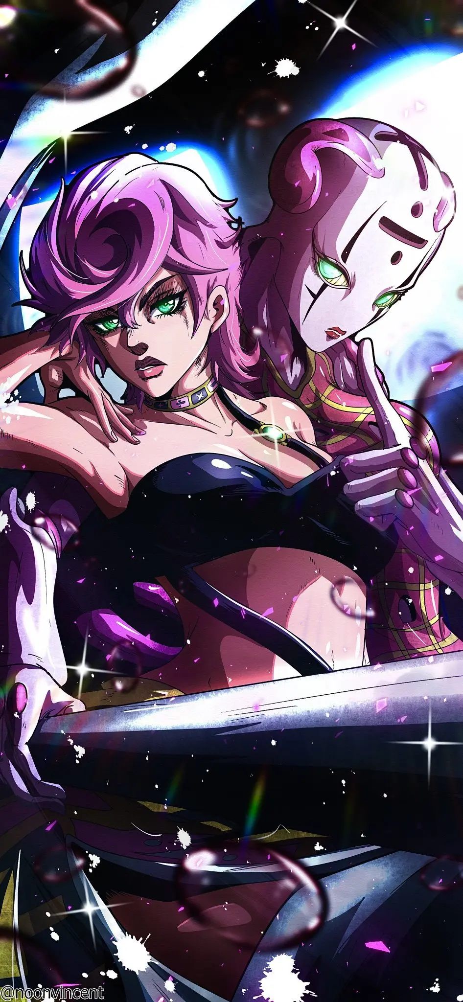 artist：noonvincent - page78