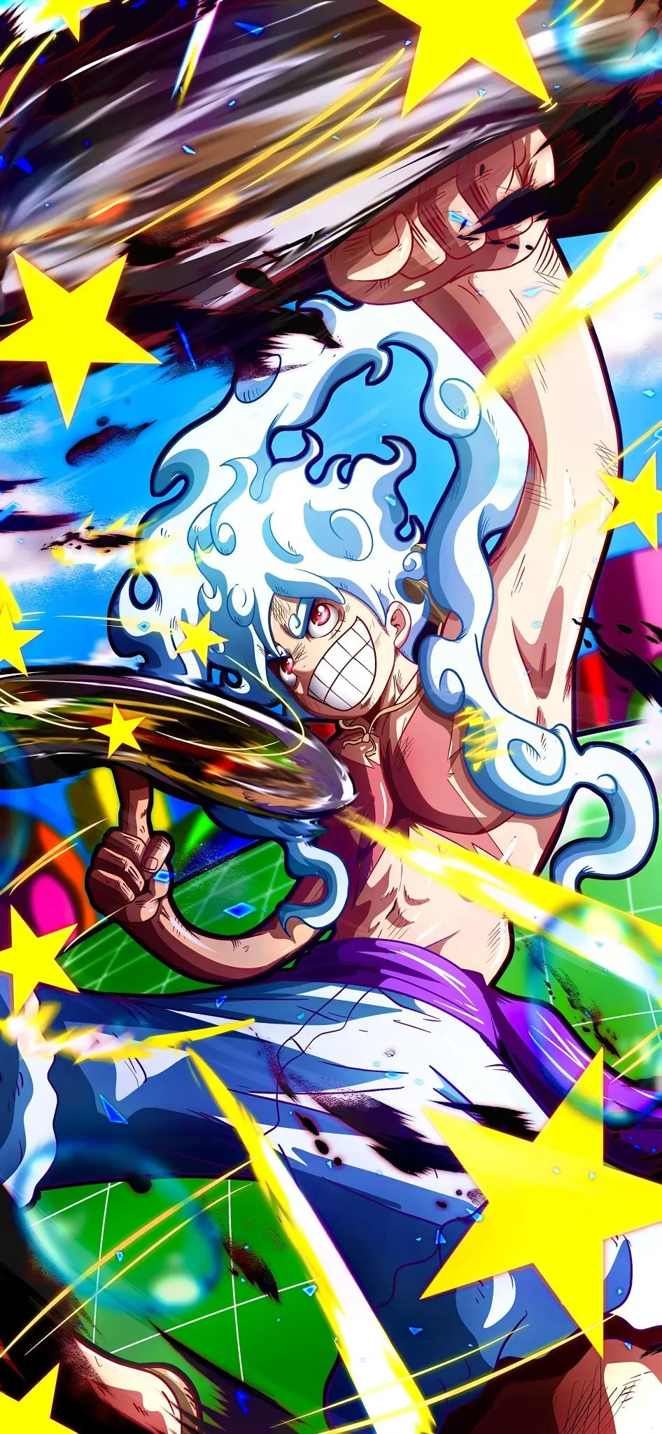 artist：noonvincent - page79