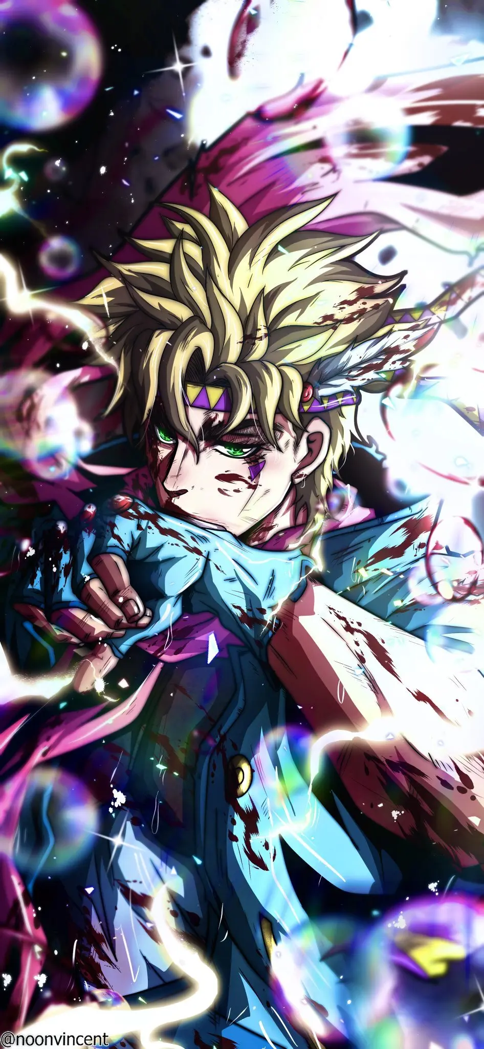 artist：noonvincent - page81