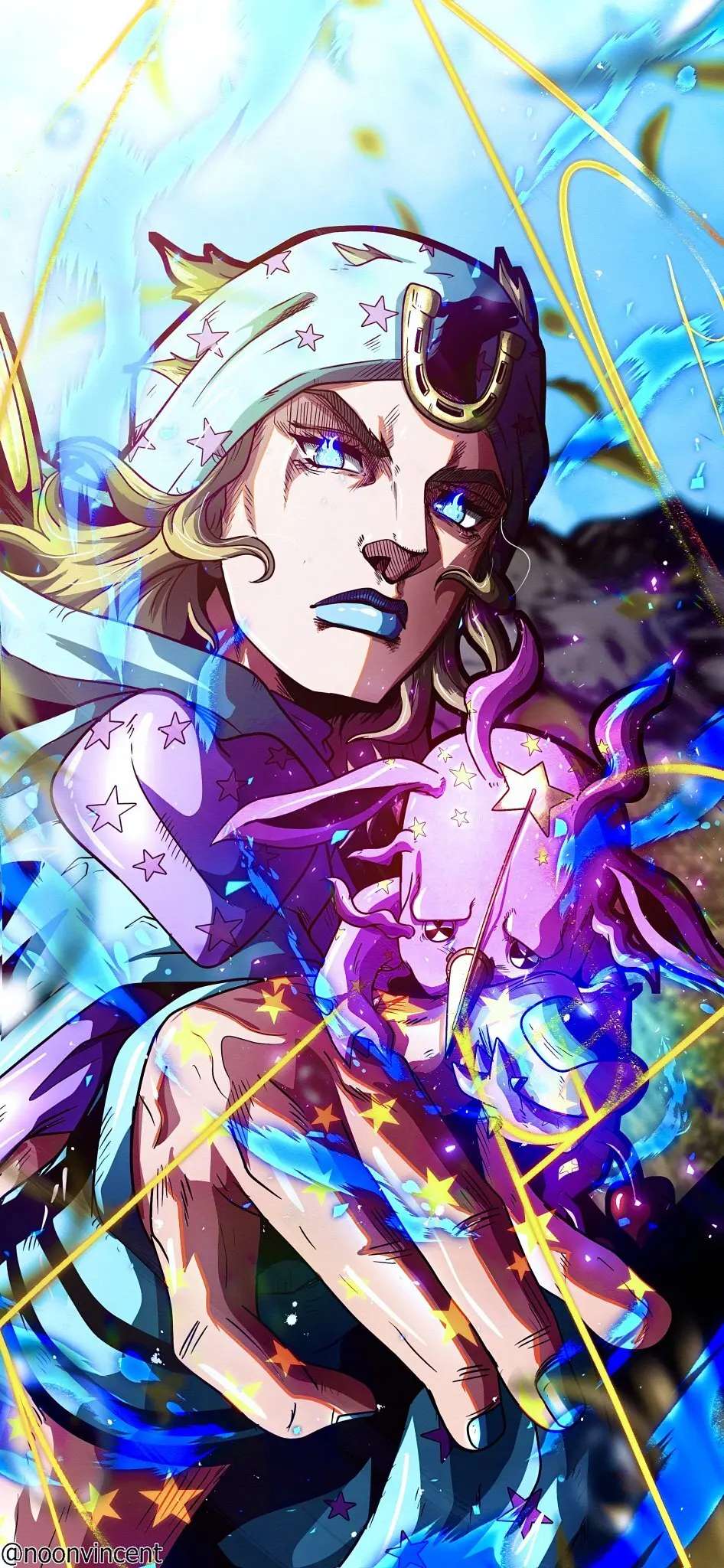 artist：noonvincent - page82