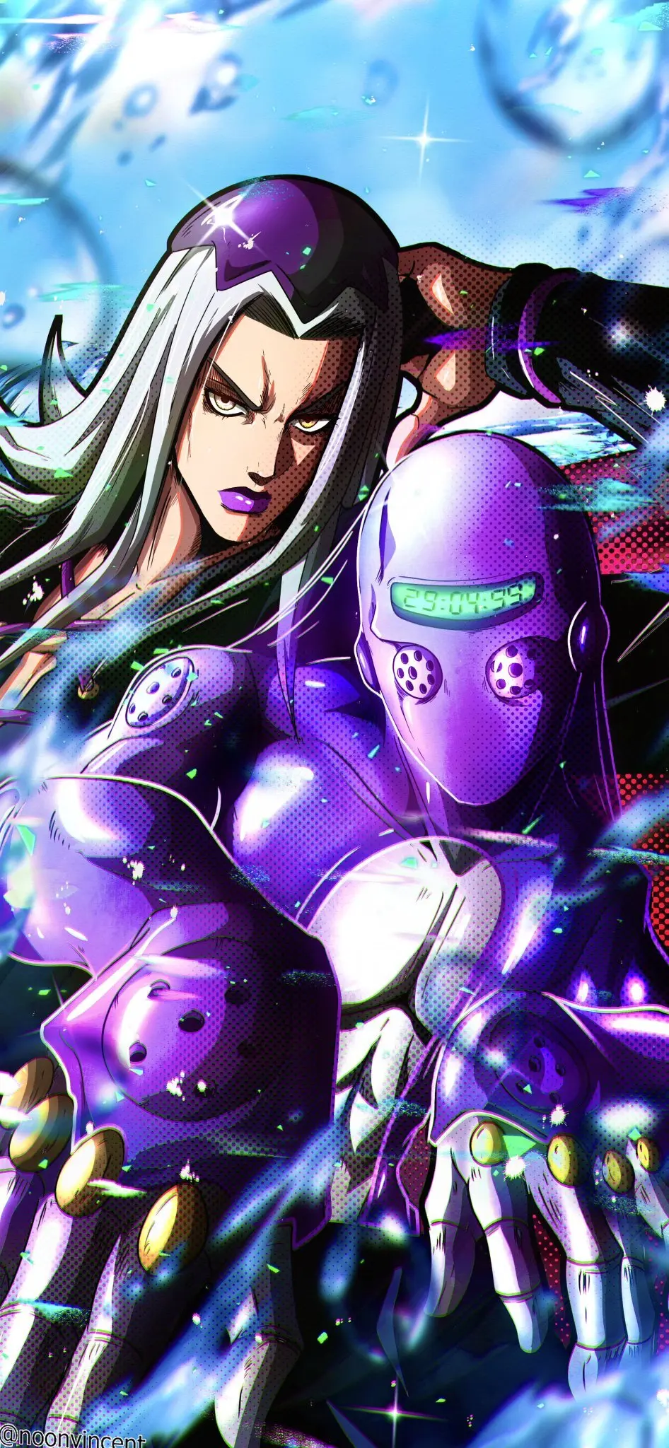 artist：noonvincent - page84