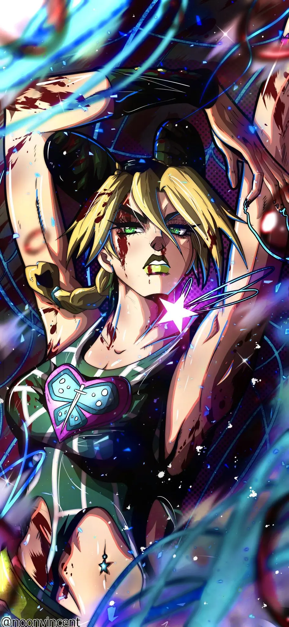 artist：noonvincent - page86