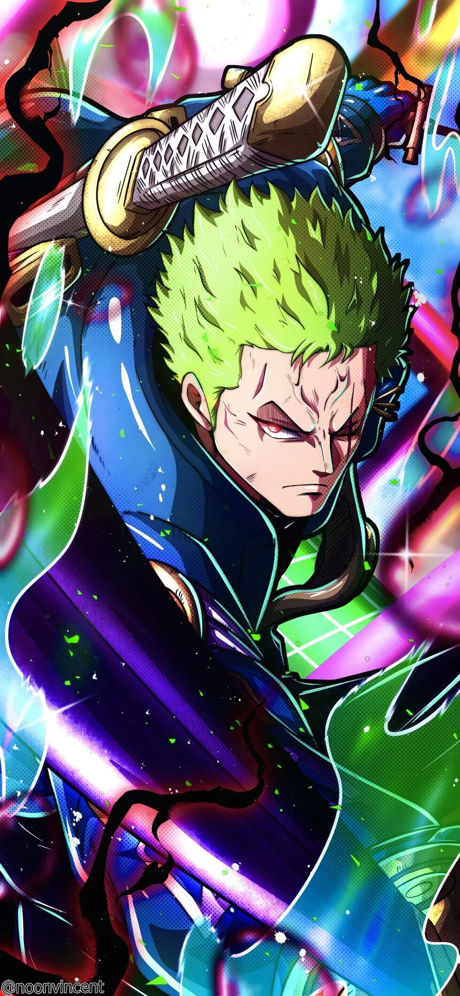 artist：noonvincent - page87