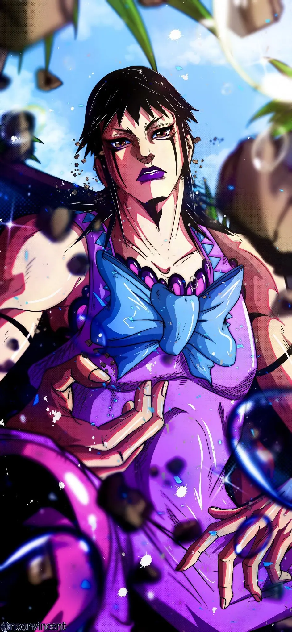 artist：noonvincent - page88