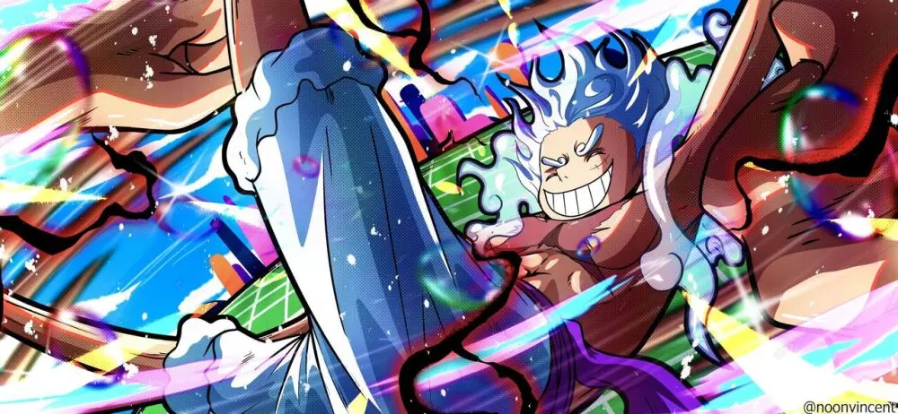 artist：noonvincent - page89