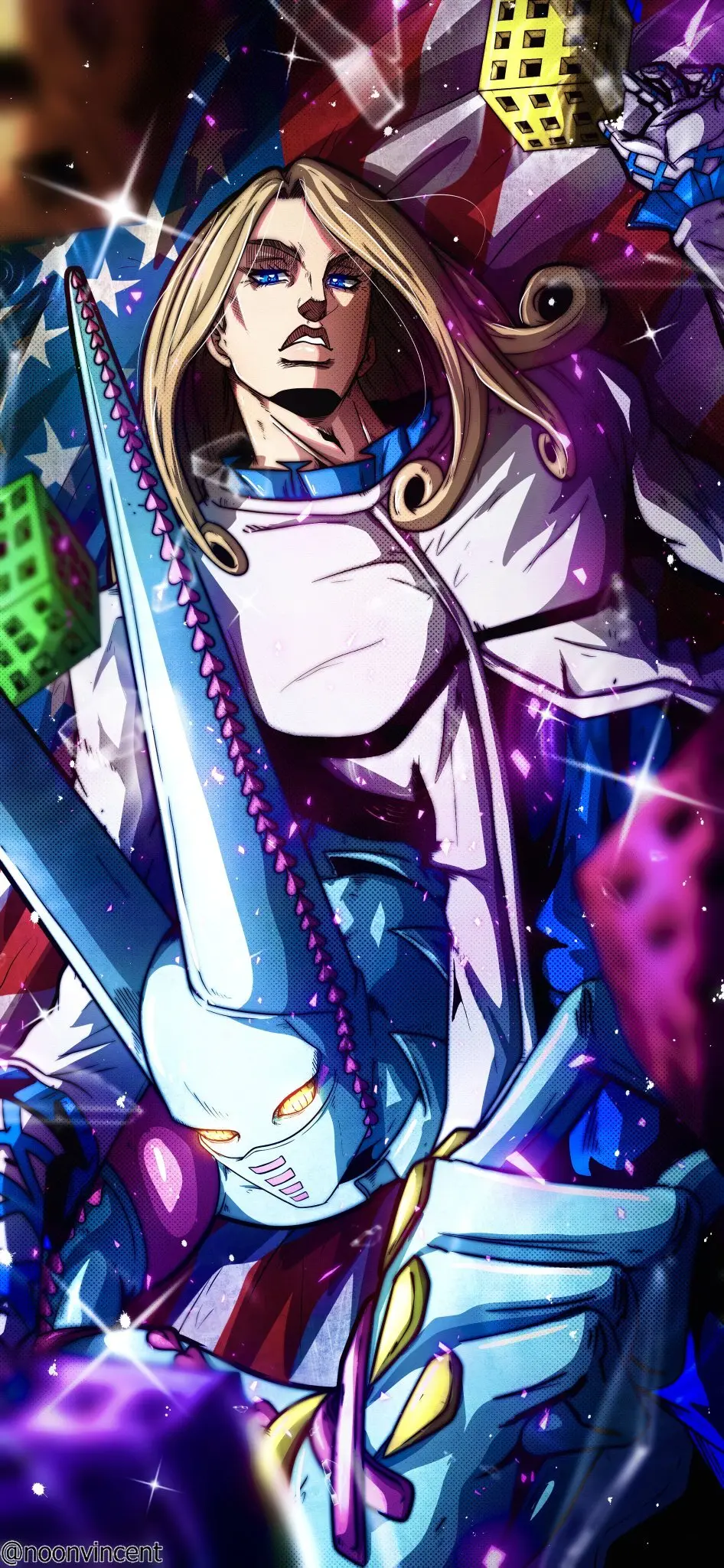 artist：noonvincent - page91