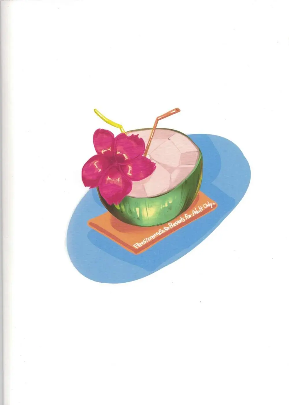 Happee Summer!!! - page22