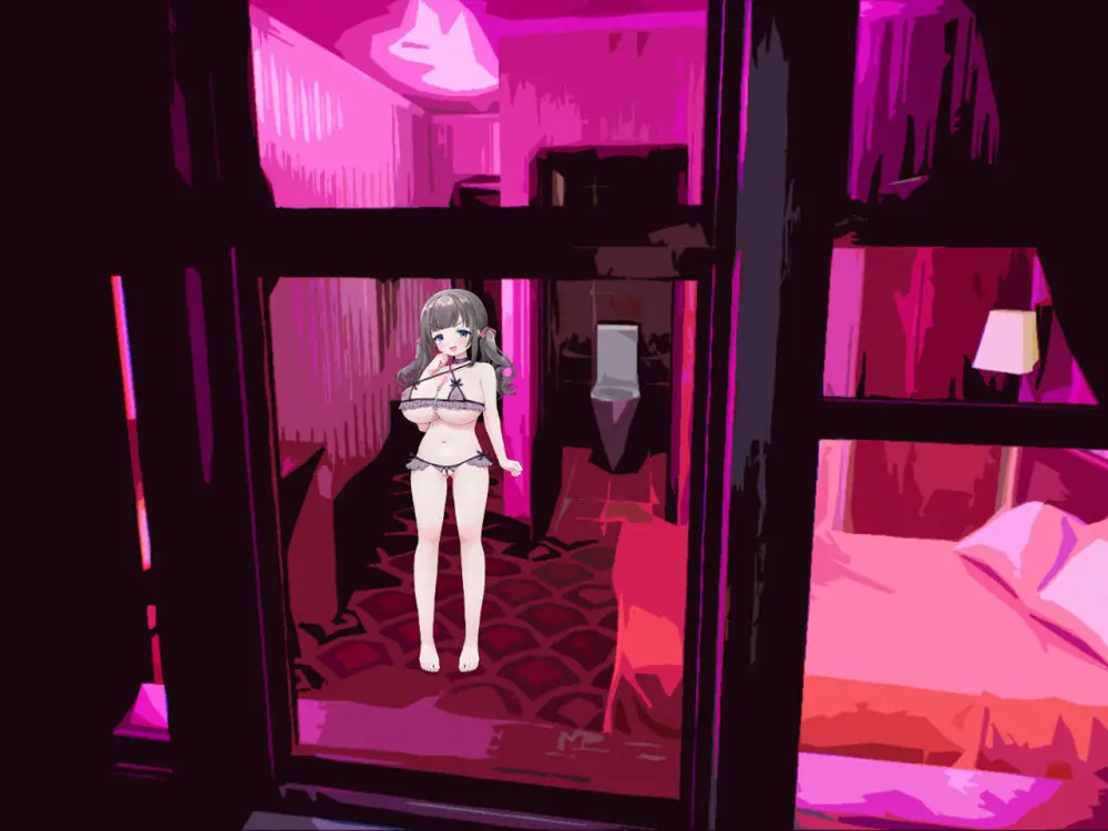 チ○ポ2センチなせいで、ウブな彼女が寝取られ、黒ギャルに!! - page37