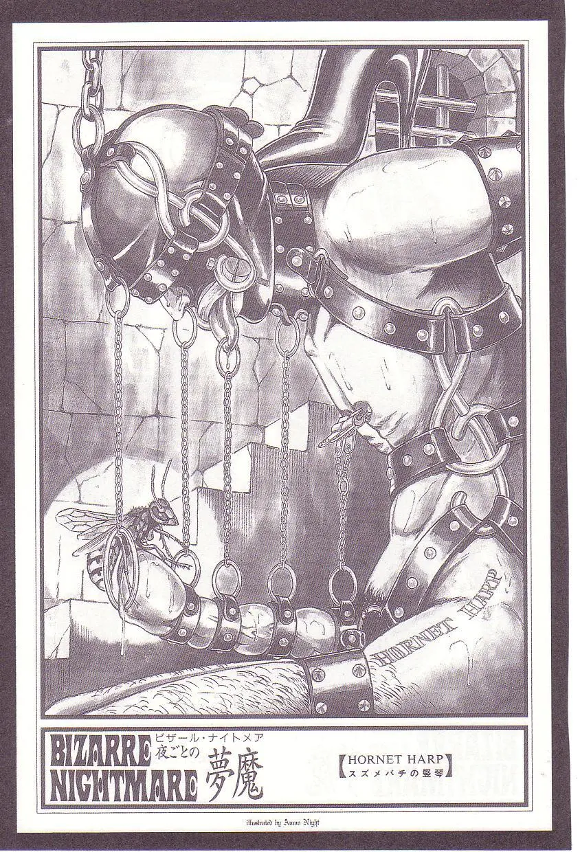 Ammo Night's torture-Femdom 01 - page46