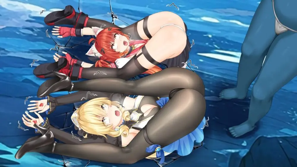 魔晶戦姫 01-23 - page14