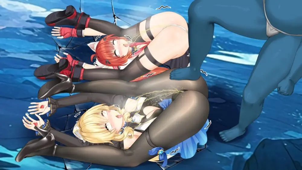 魔晶戦姫 01-23 - page23