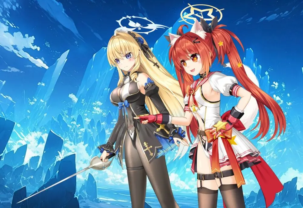 魔晶戦姫 01-23 - page3