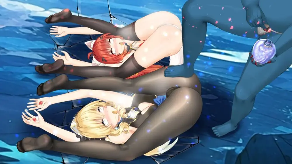 魔晶戦姫 01-23 - page38