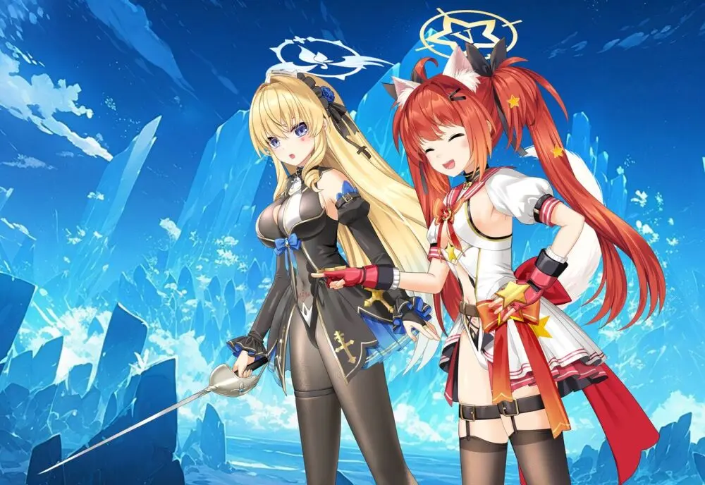 魔晶戦姫 01-23 - page4