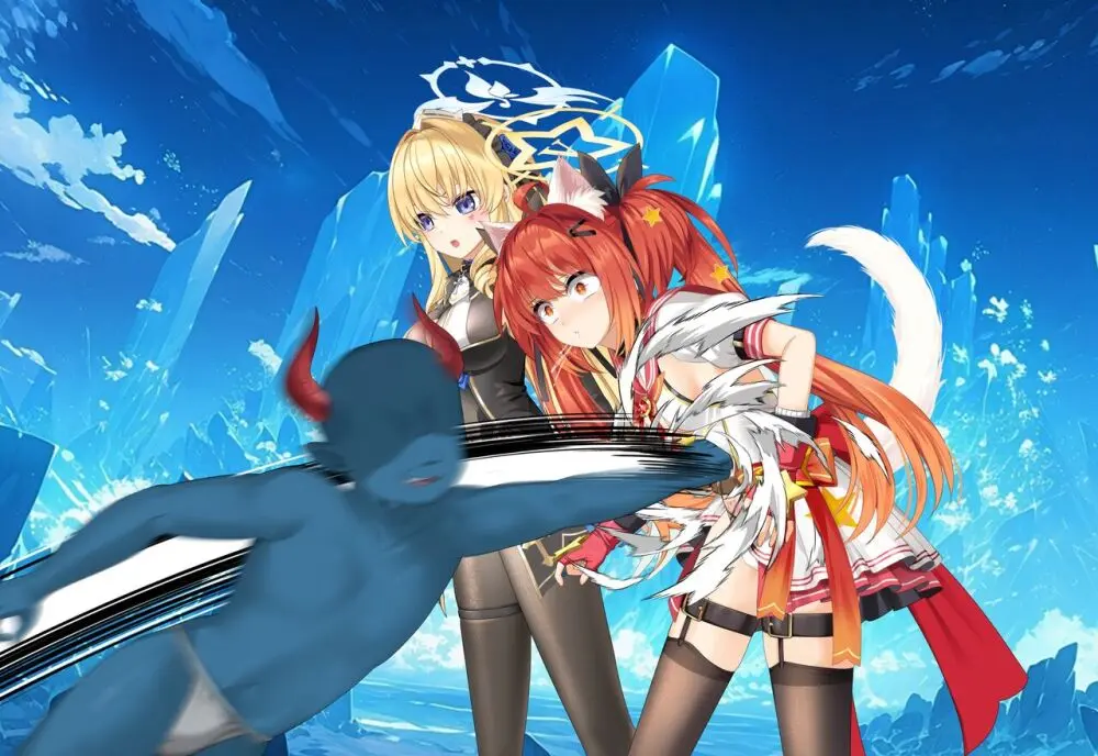 魔晶戦姫 01-23 - page5