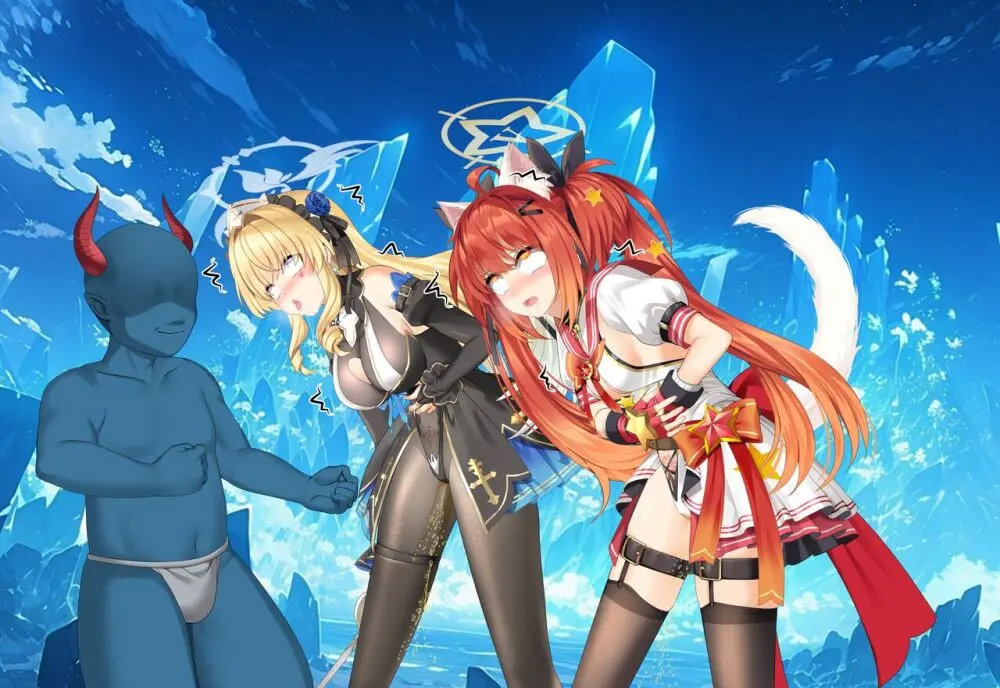 魔晶戦姫 01-23 - page8