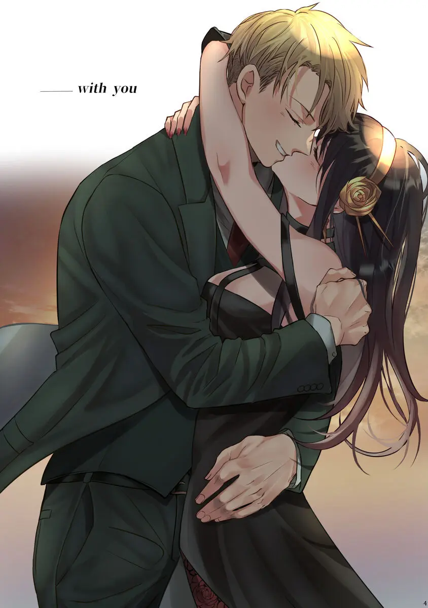 LOVER'S HOUR - page3