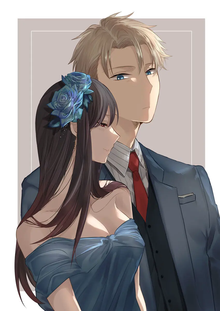 LOVER'S HOUR - page31