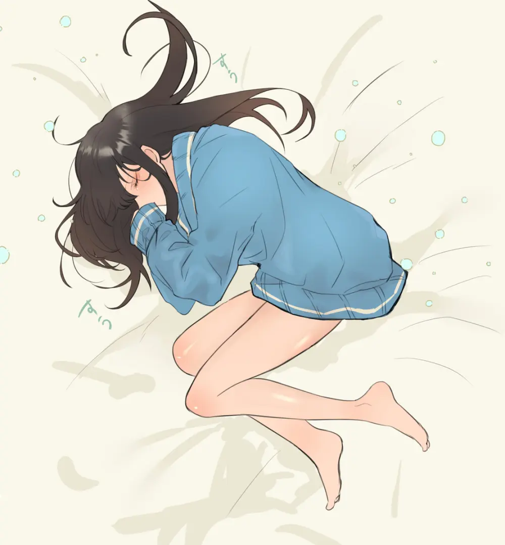 LOVER'S HOUR - page5