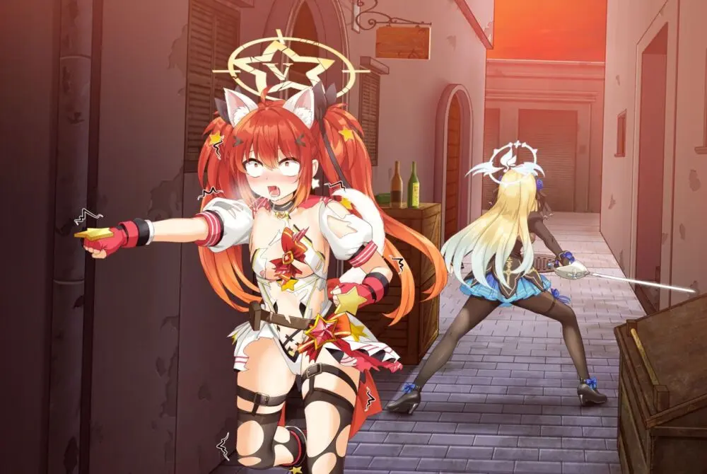 魔晶戦姫 第0話 01-10 - page12