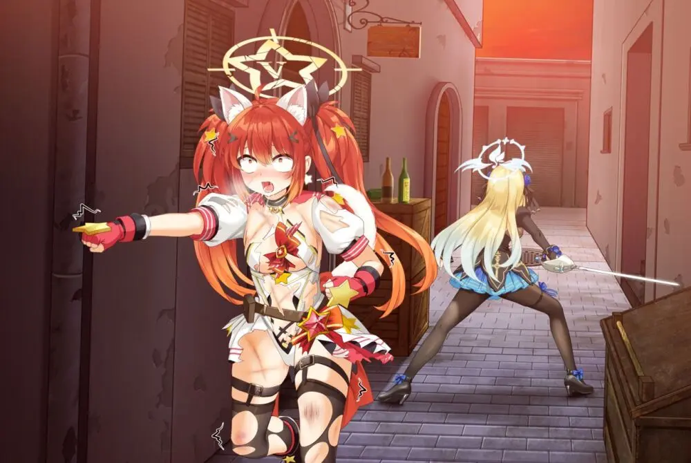 魔晶戦姫 第0話 01-10 - page13