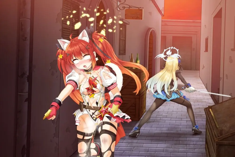 魔晶戦姫 第0話 01-10 - page16